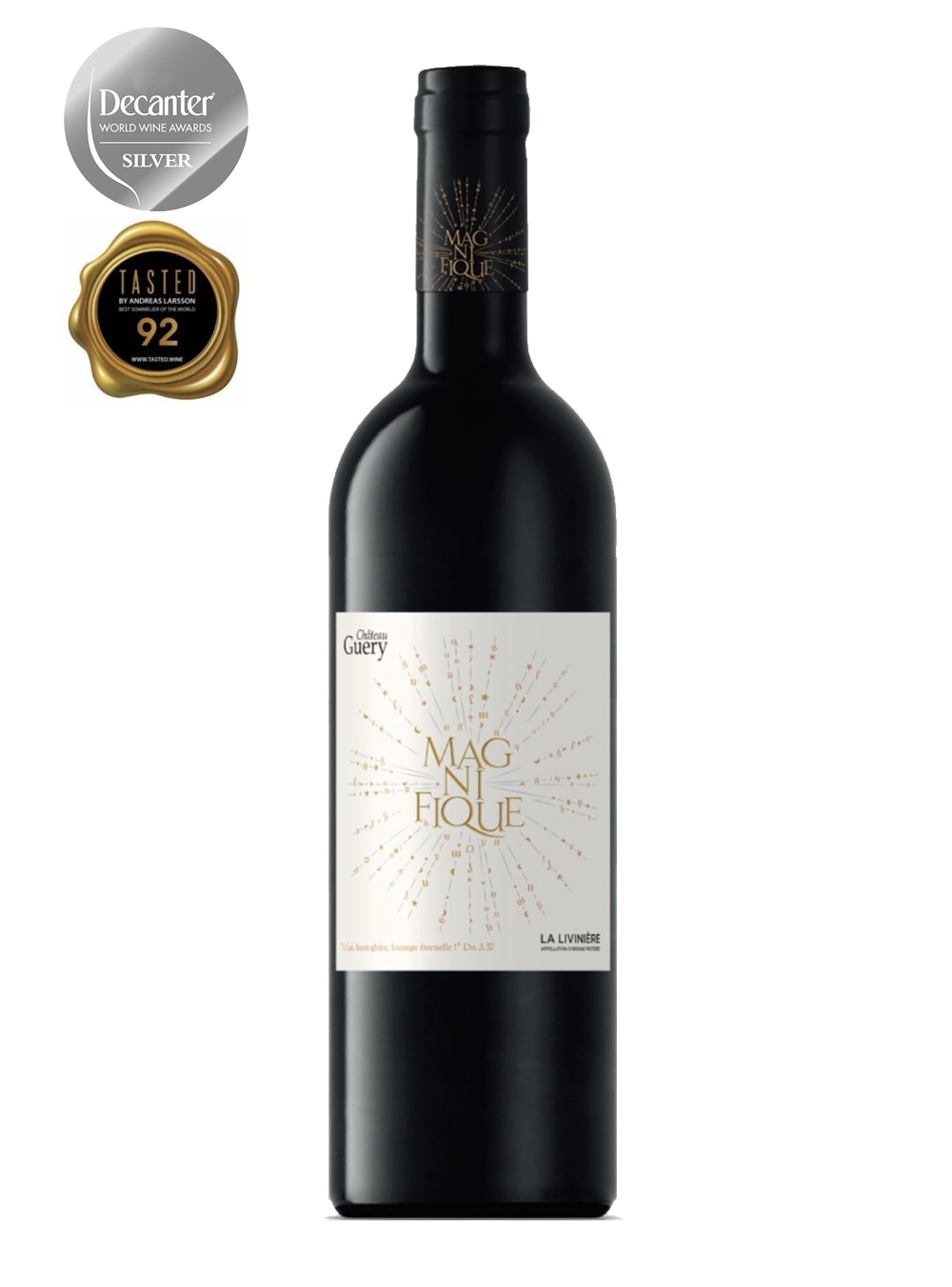 マニフィーク - フランスワイン | フランス,ラングドック地方,シャトー