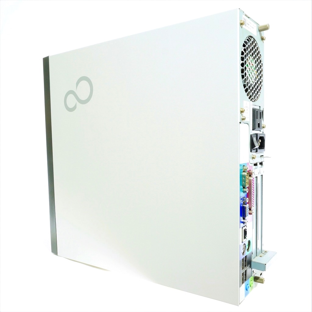 富士通 ESPRIMO D550/BX | 過去販売商品 |中古パソコン・新品パソコン