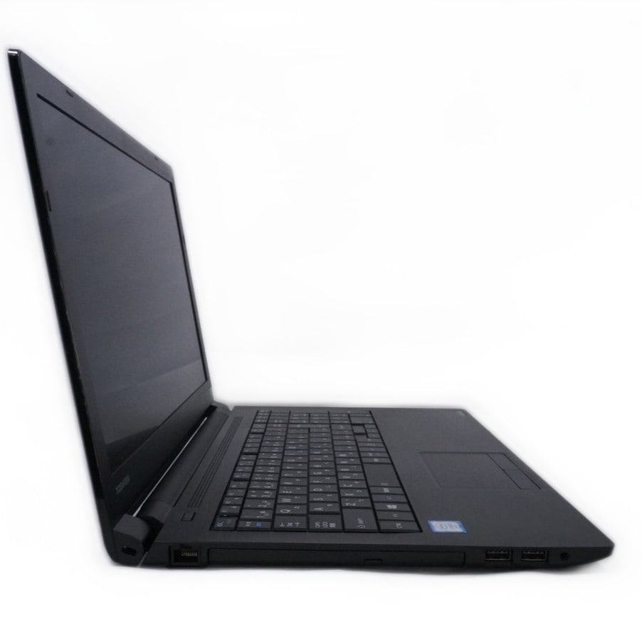 dynabook B55/B（QSS000388） | Windows10 |中古パソコン・新品