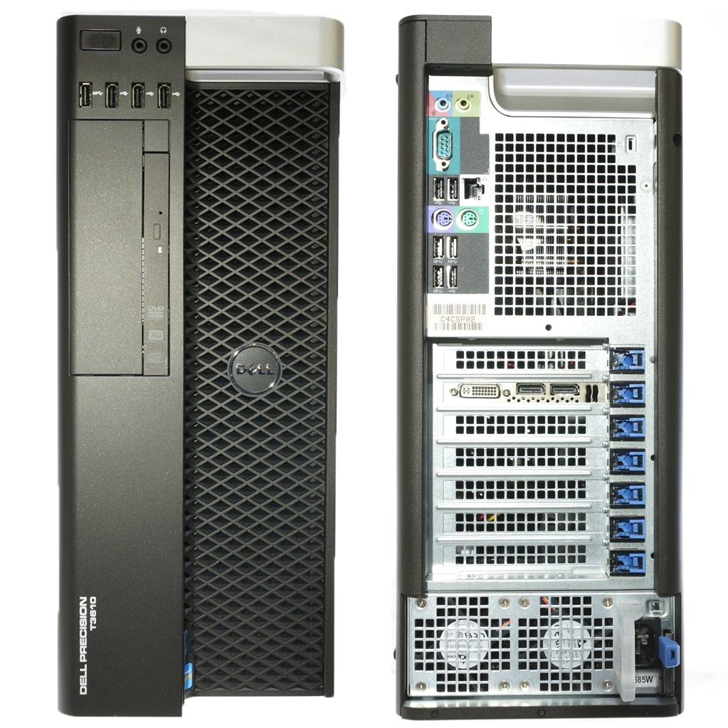 Dell Precision T3610 | 過去販売商品 |中古パソコン・新品パソコンの