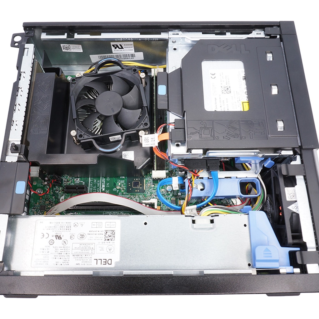 DELL OptiPlex 3020 SFF（QSS000273） | WindowsXP |中古パソコン