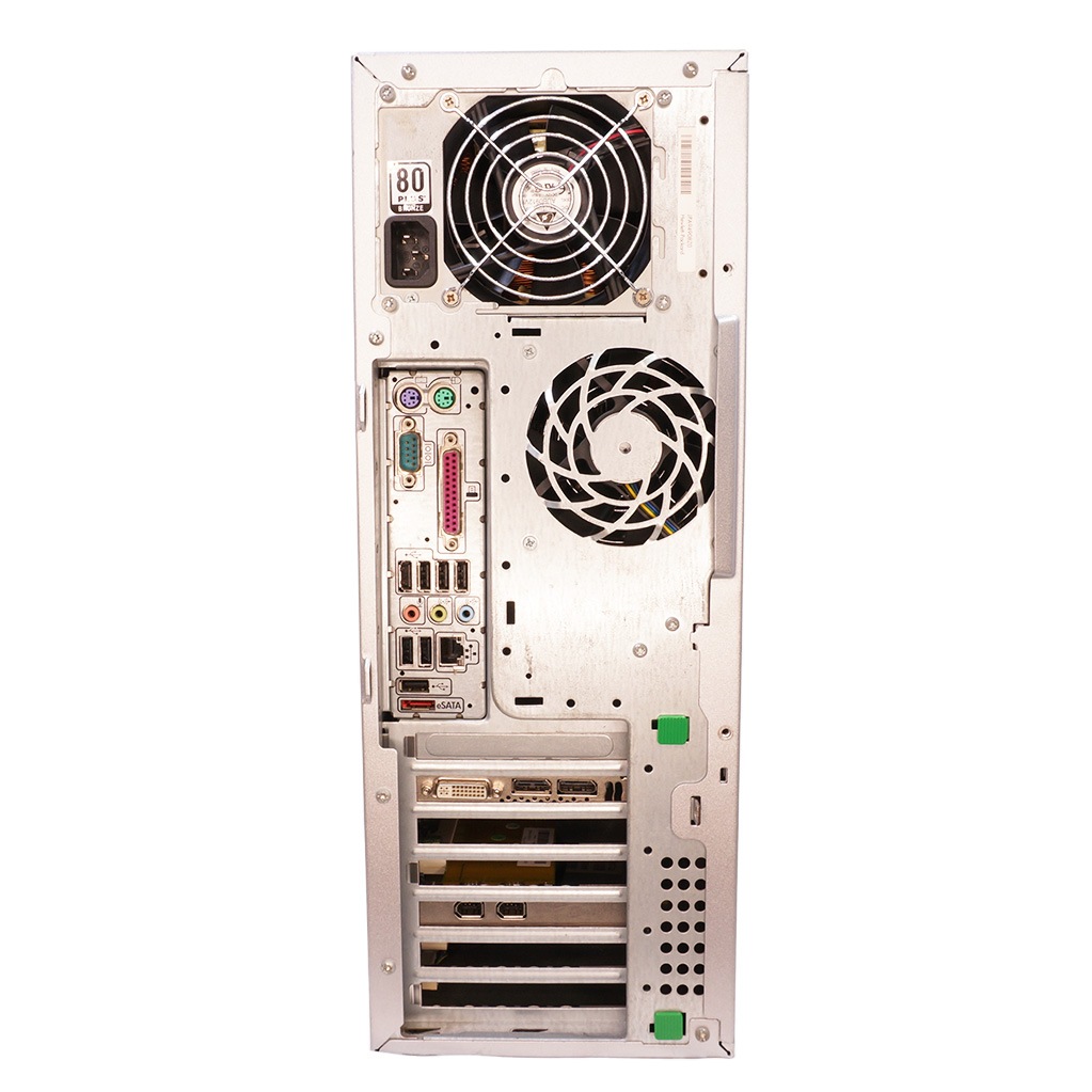 HP xw4600 Workstation | WindowsXP |中古パソコン・新品パソコンの