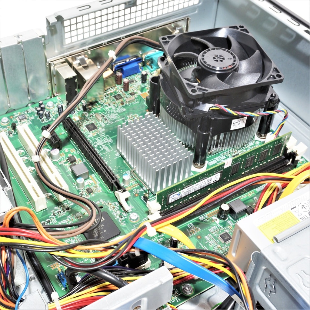 Dell Vostro 230 (QSS000052) | WindowsXP |中古パソコン・新品