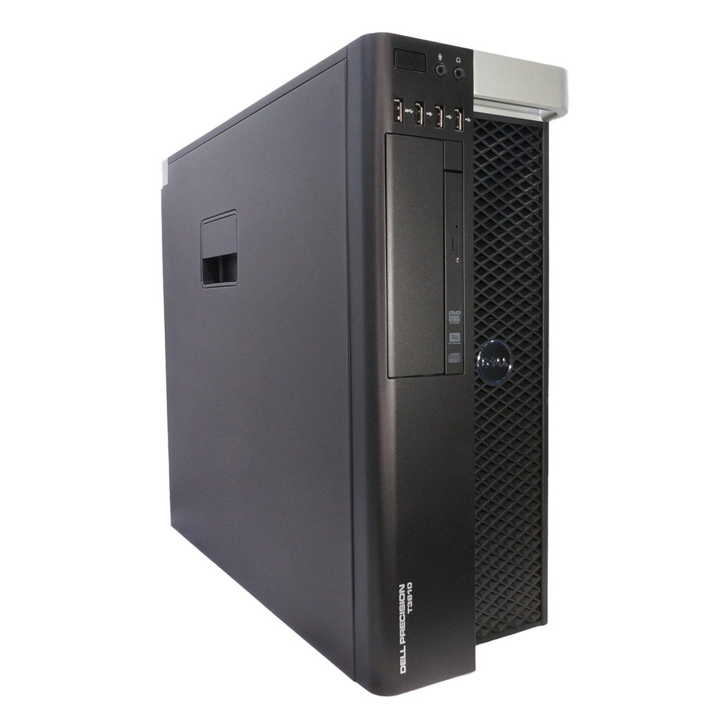 DELL Precision T3610＜RAID1設定済＞ | Windows7 |中古パソコン・新品