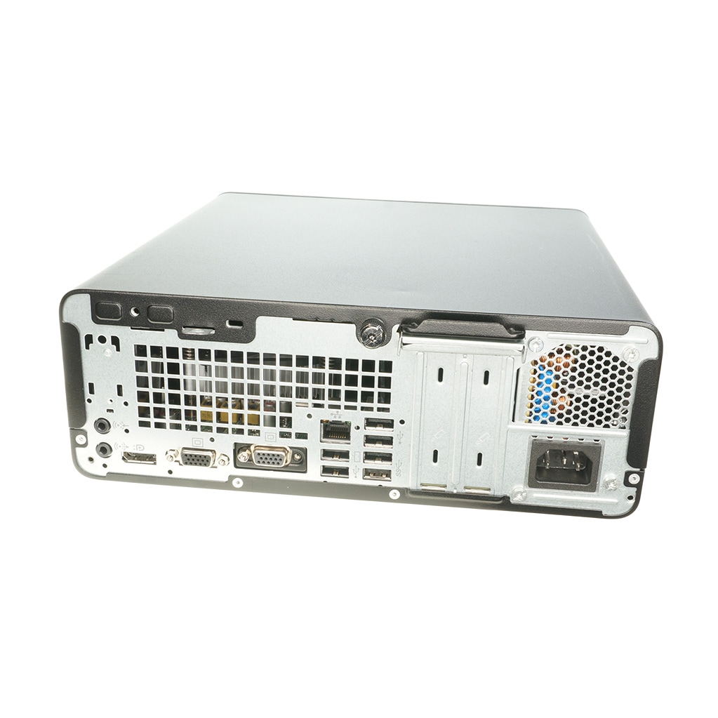 特価品】HP ProDesk 400 G5 SFF | Windows11 |中古パソコン・新品