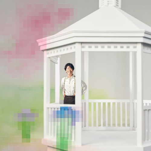 後藤輝基／ホイップ＜通常盤＞ | CD,J-POP | よしもとネットショップ