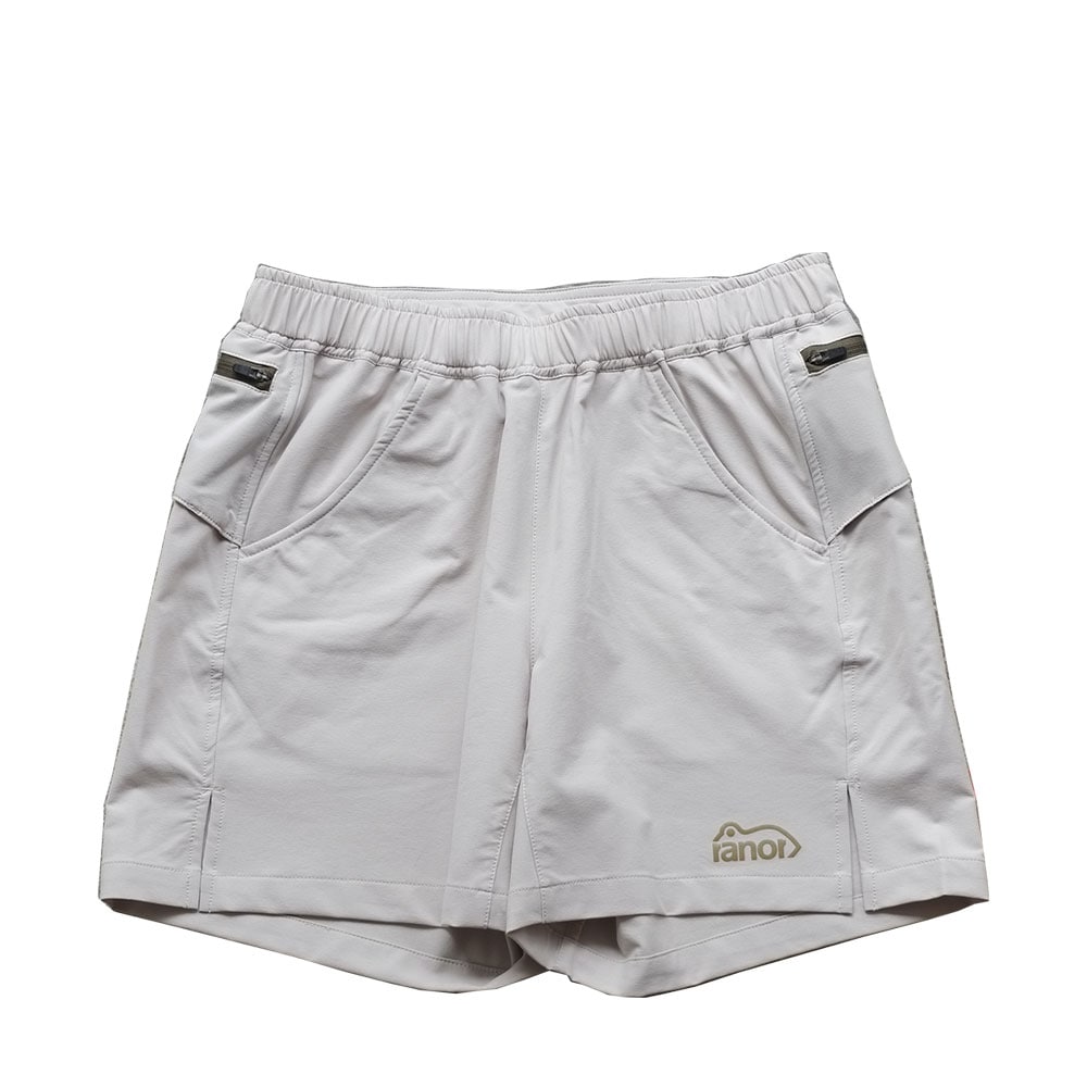 BASIC MIDDLE SHORTS | ALL BOTTOMS | ranor
