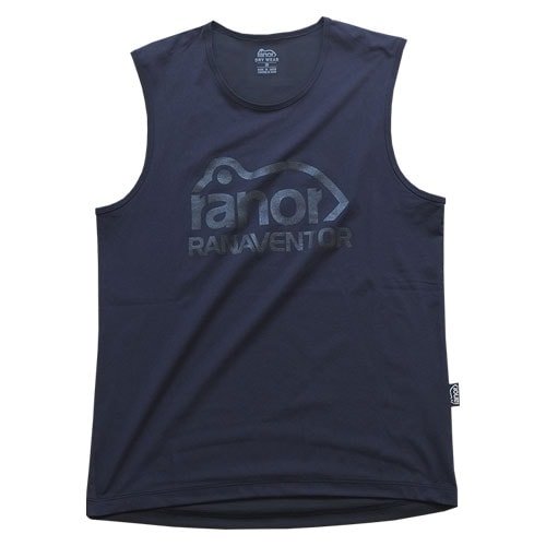 NOSLEEVE BACKMESH | ALL TOPS | ranor