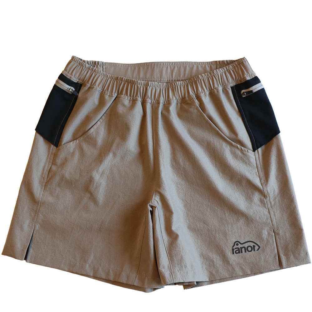 PCR MIDDLE SHORTS | ALL BOTTOMS | ranor