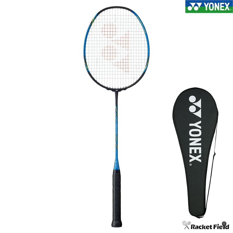 バドミントン ラケット ヨネックス YONEX ナノフレアジュニア