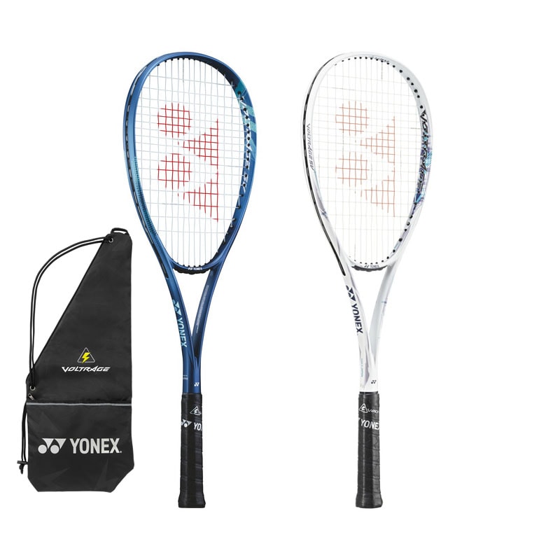 ボルトレイジ5V VR5V ソフトテニス ラケット ヨネックス ボレー 前衛
