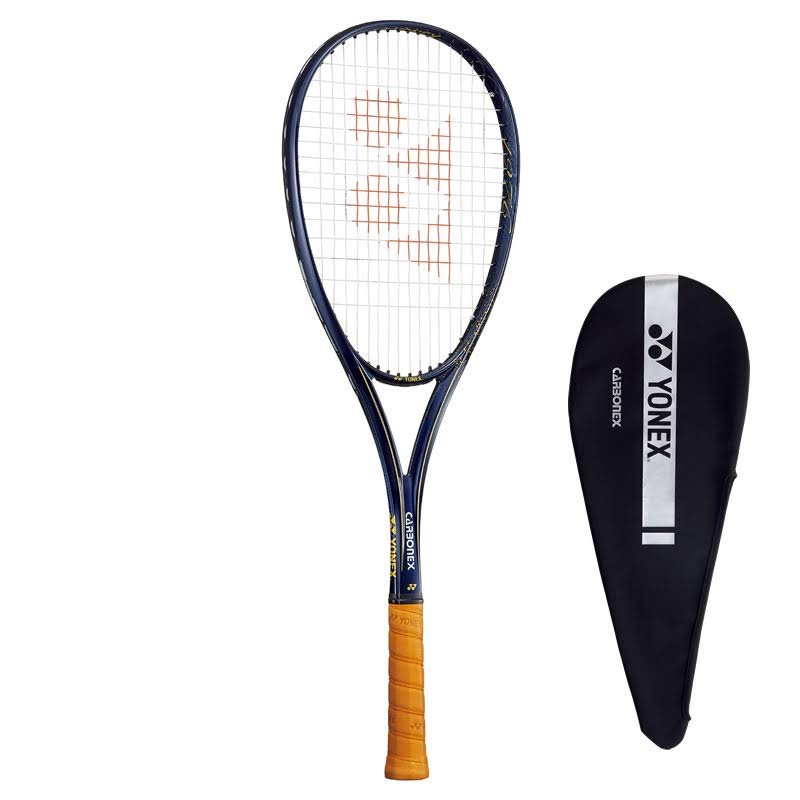 ソフトテニス ラケット ヨネックス カーボネックス クラウン CARBONEX
