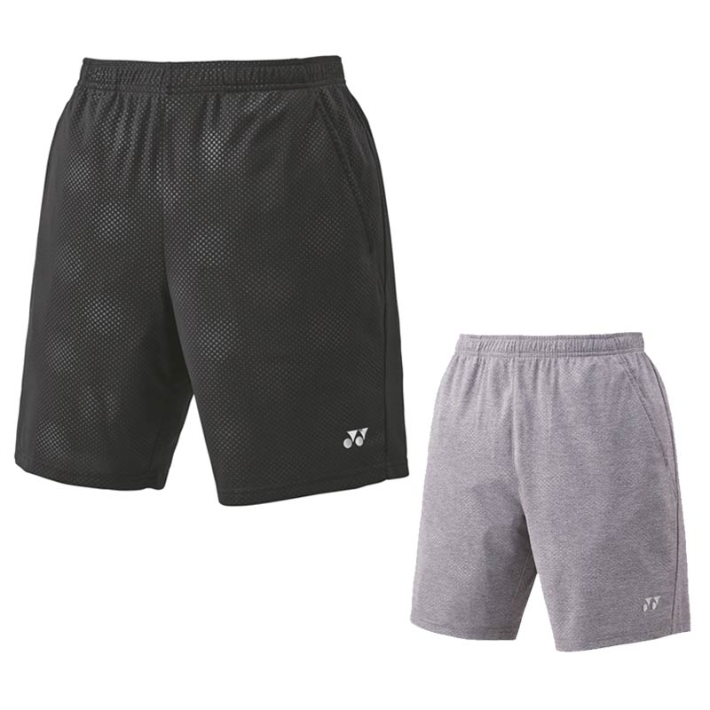 ソフトテニス ウェア ヨネックス ユニハーフパンツ 15225 ユニセックス