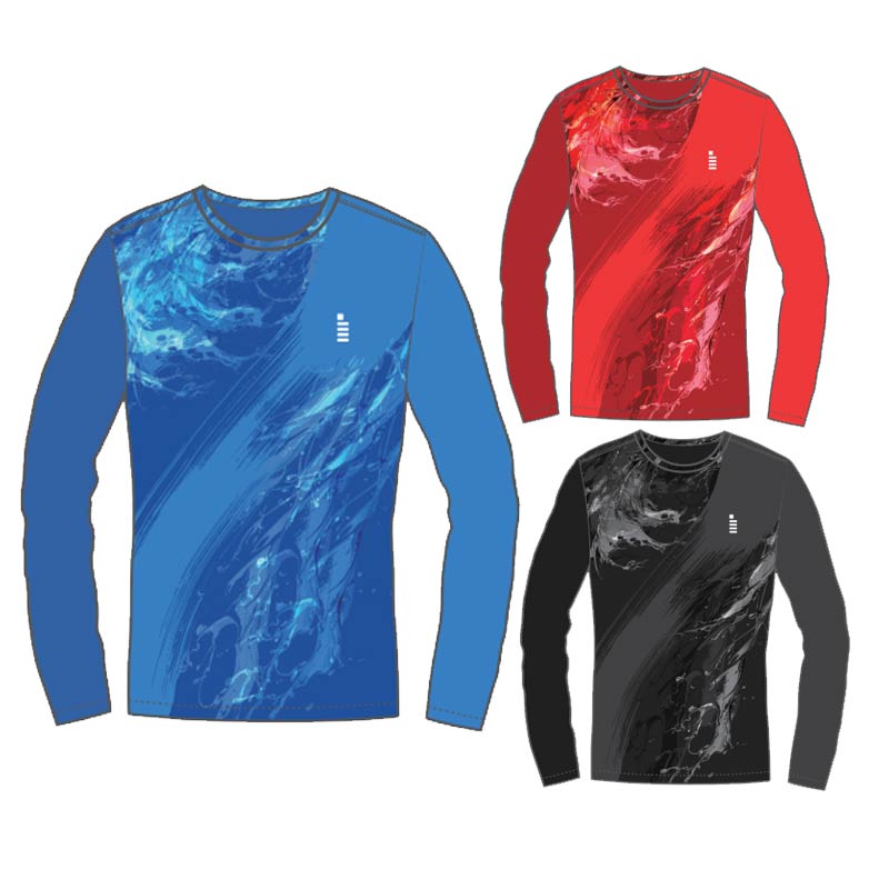 数量限定 ソフトテニス ウェア ゴーセン GOSEN 春企画昇華ロング