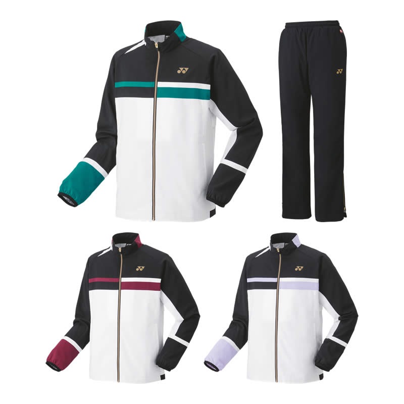 ソフトテニス バドミントン ウィンドブレーカー ヨネックス YONEX