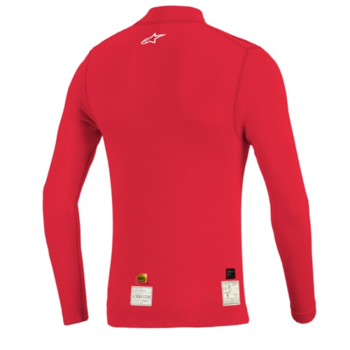 alpinestars/ アンダーウェア トップ ZX EVO V3 TOP LS FIA SFI