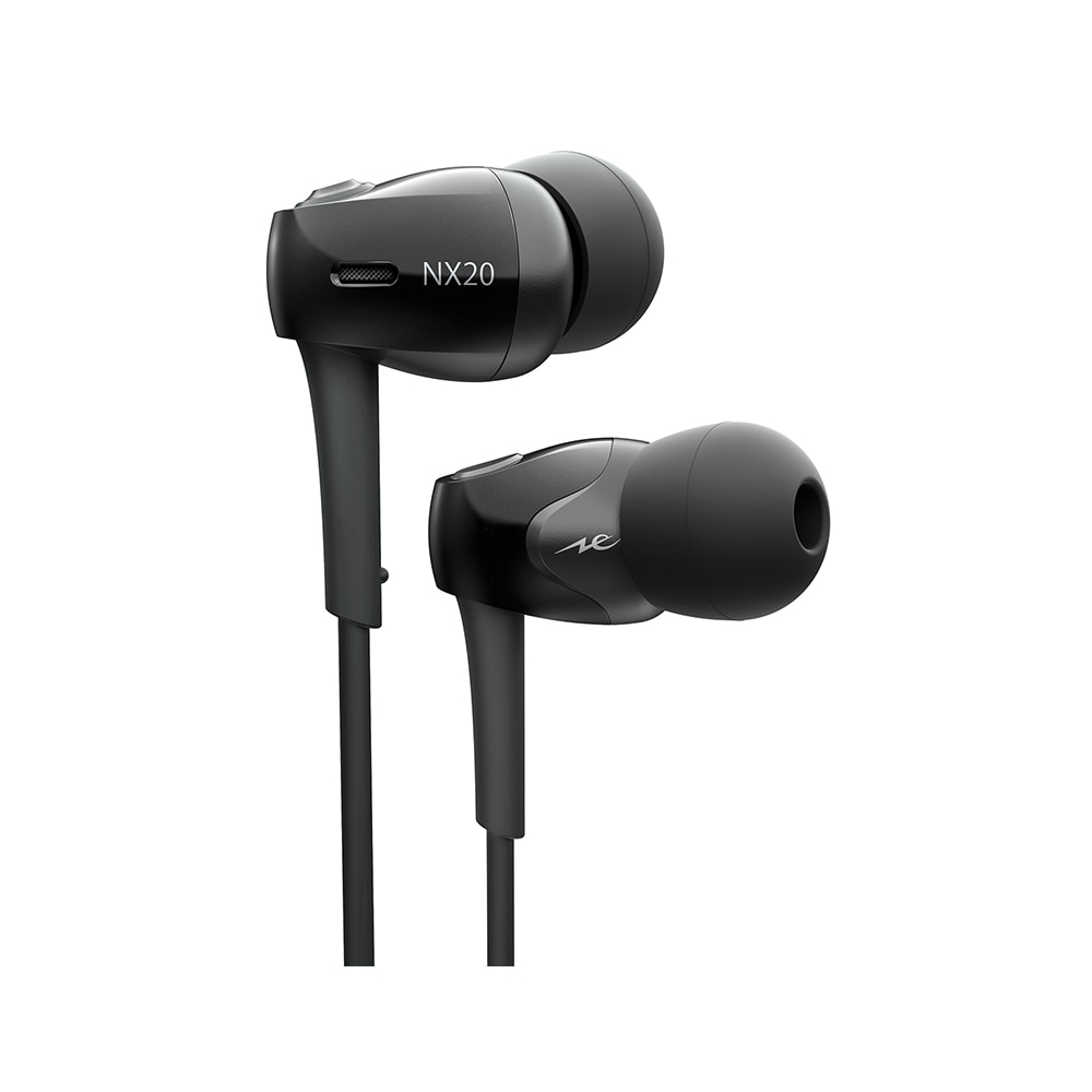 HP-NX20 NeEXTRAシリーズ ハイレゾイヤホン | イヤホン,ハイレゾ