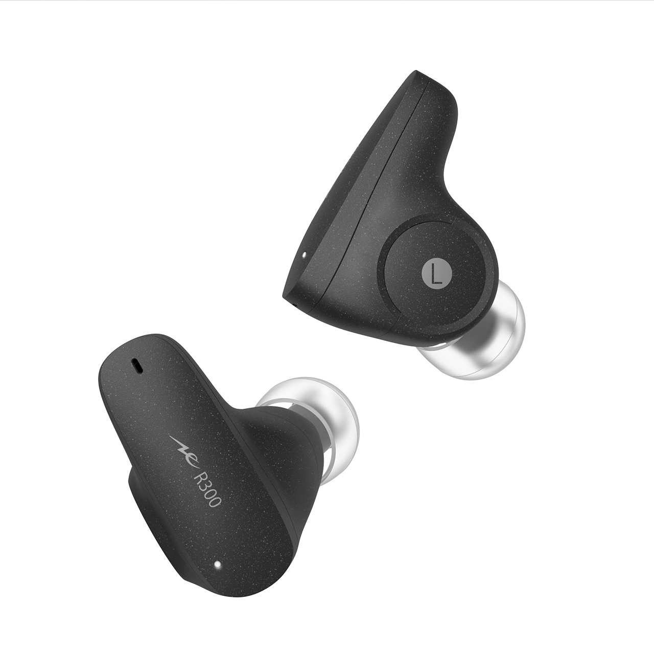 紛失補償 専売商品】HP-R300BT LDAC対応 完全ワイヤレスイヤホン