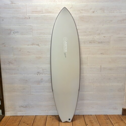 JusticeSurfboard | FlexFly｜203.2cm (6' 8