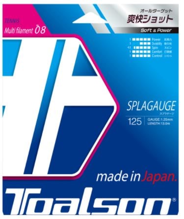 トアルソン｜ラケトク市場