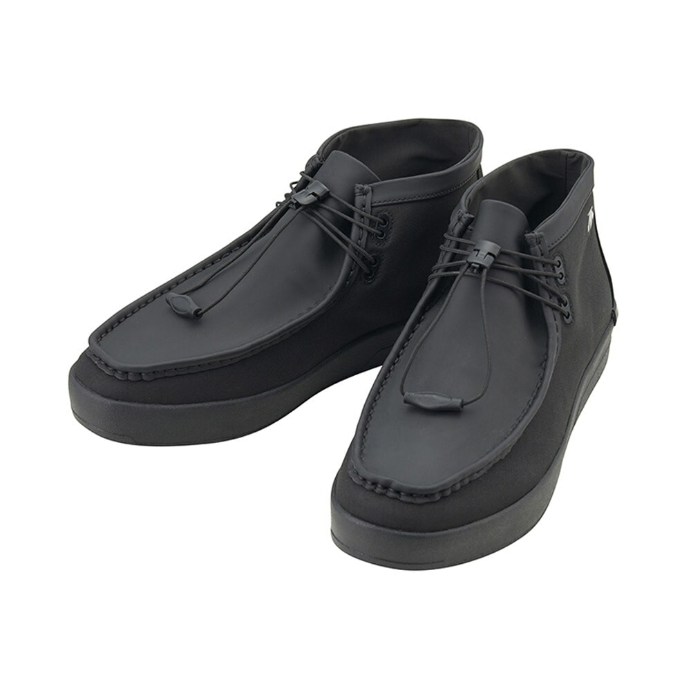 5%OFFセール】デサントDESCENTE スニーカー ウェイサー B MID 24.1