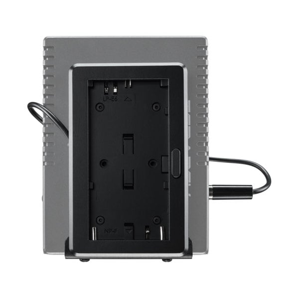 ACE 500 L Bracket Battery Adapter Plates (Battery to 5.5mm x 2.1mm