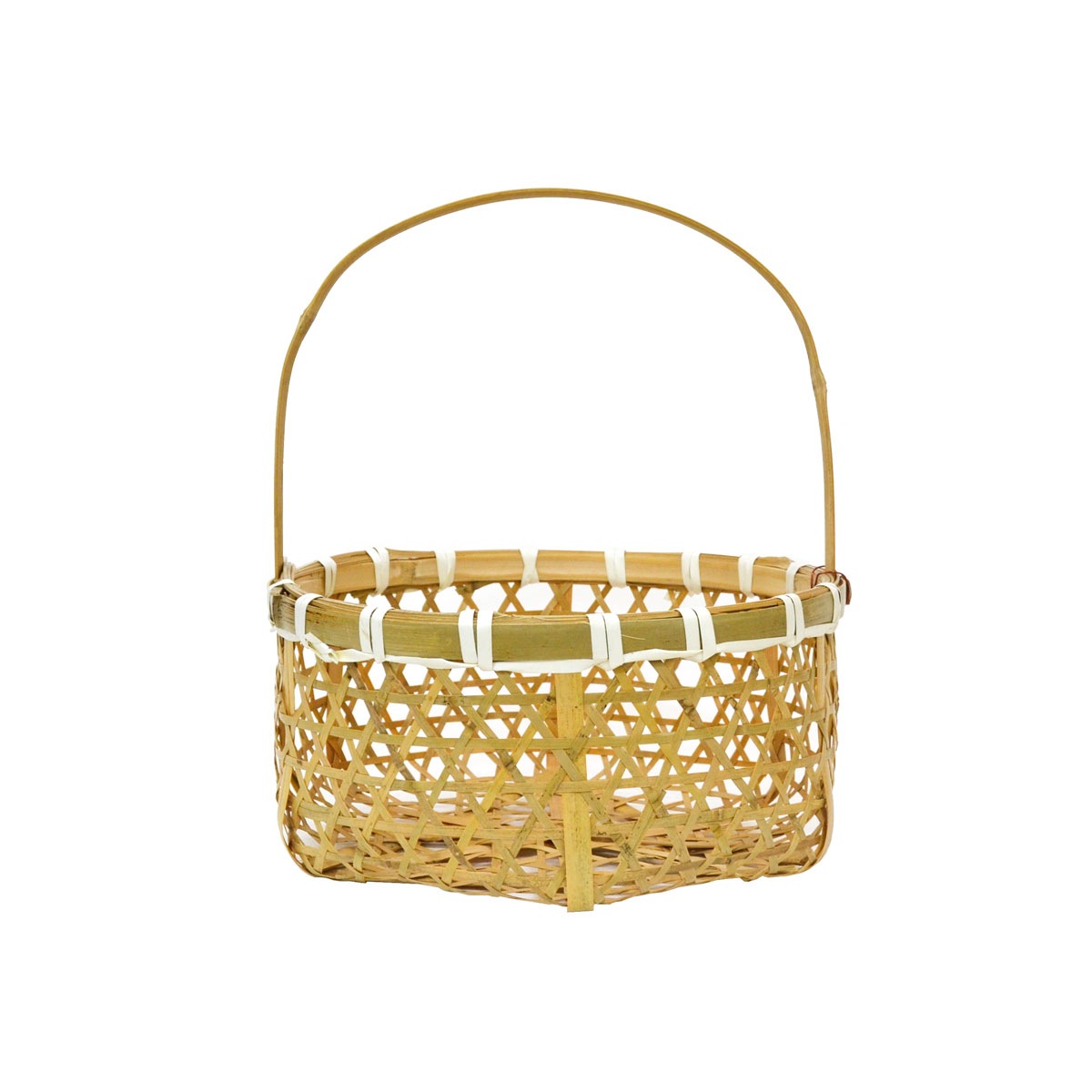 object① 竹籠 【公式通販】