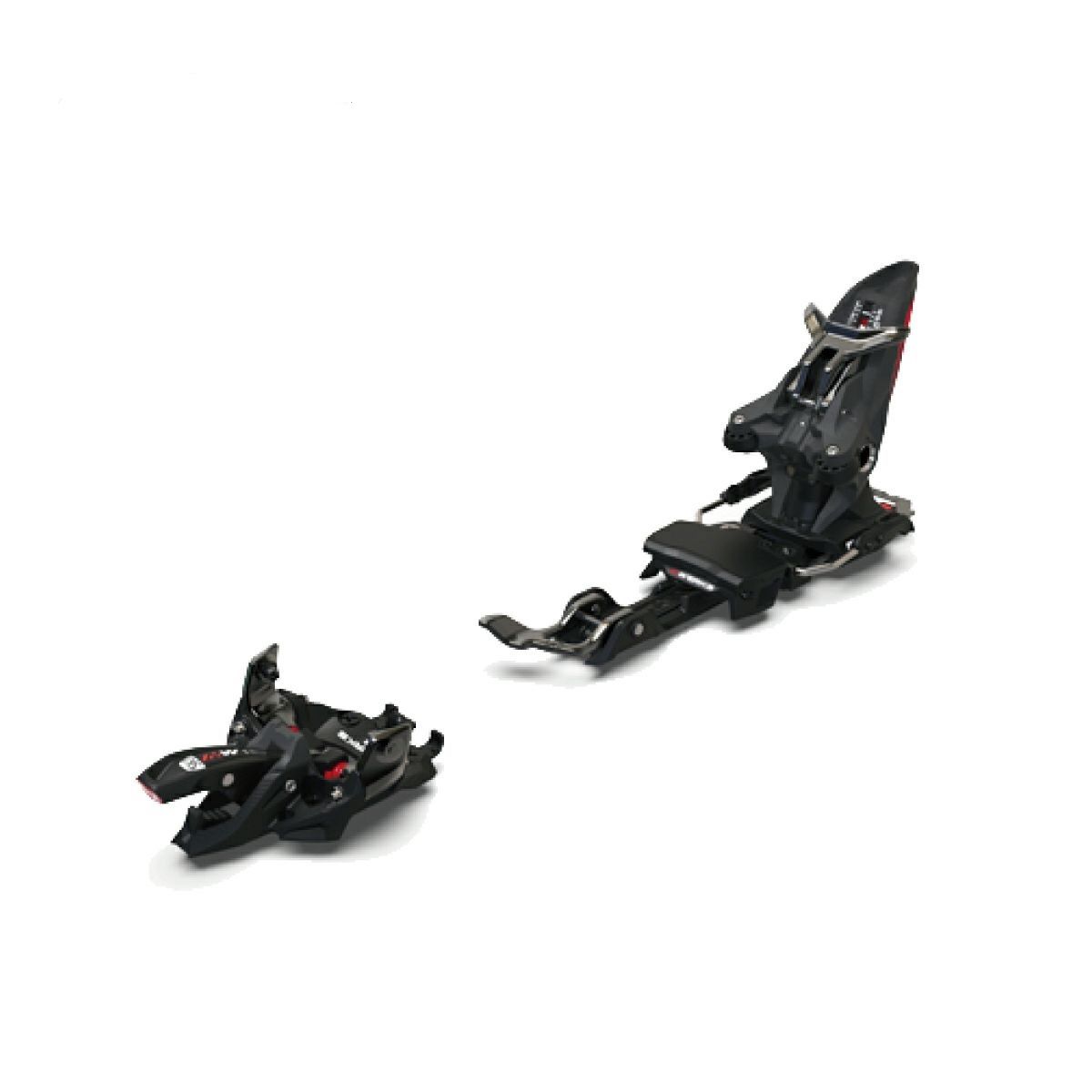 MARKER KINGPIN M-WERKS 12 / マーカー キングピン M-ワークス 12