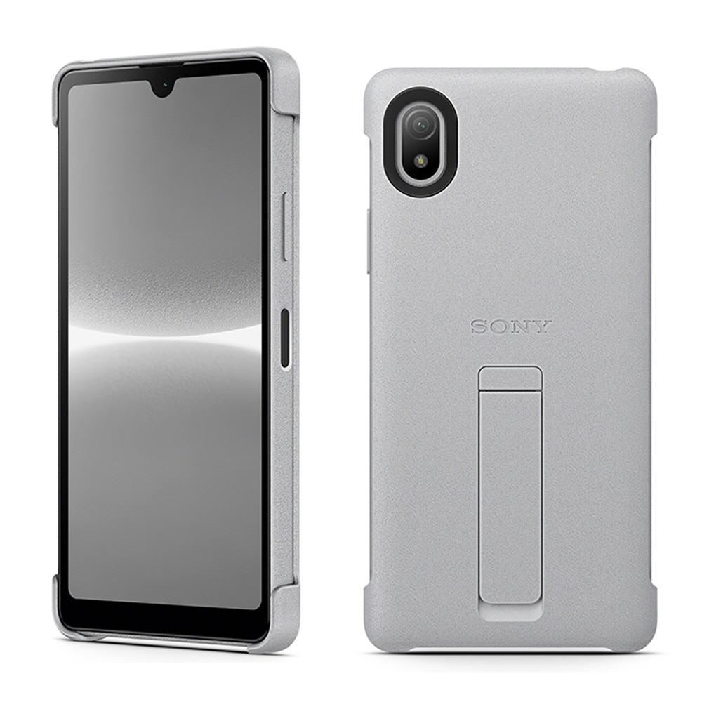 ソニー純正 国内正規品 Xperia Ace III SO-53C SOG08 ケース カバー