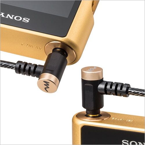 SONYカセットウォークマン用 9極プラグアダプター （黒色）10個セット