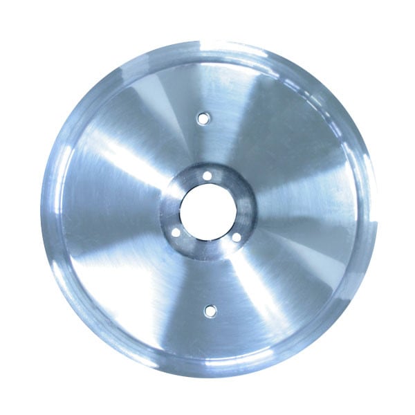 レマコム ミートスライサー 替え刃 RSL300-NMR RSL-300用 丸刃