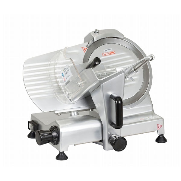 中部コーポレーション ユニバーサルスライサー 幅400×奥行479×高さ358