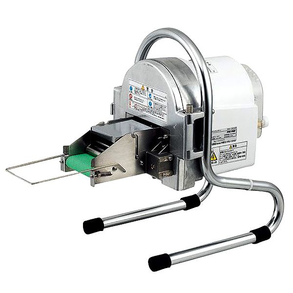 中部コーポレーション ネギスライサー(ネギ切り機) 幅258×奥行562×高さ