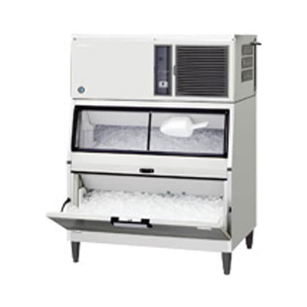 新品】ホシザキ 製氷機 幅1080×奥行790×高さ1480(mm) IM-230DN-1-LA
