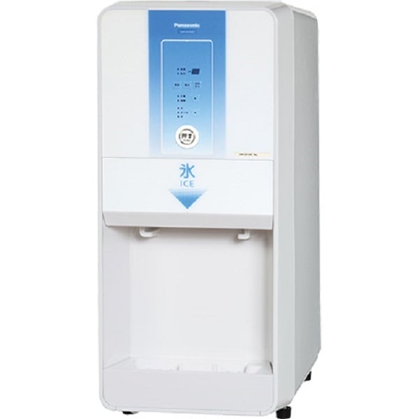パナソニック アイスディスペンサー(押しボタン式) 幅345×奥行635×高さ