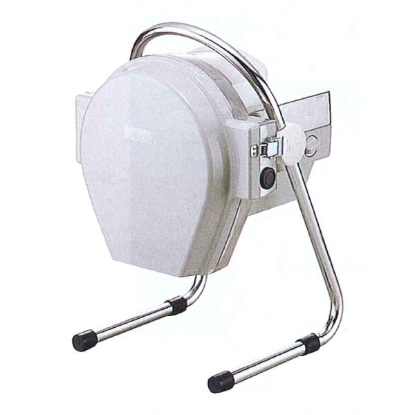 中部コーポレーション ミニスライサー 幅380×奥行360×高さ550(mm) SS