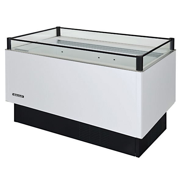 ALD1 リオ ショーケース 1部 アイランドショーケース<br>冷蔵タイプ<br>AMC-41RGFSAXOR (旧IMC