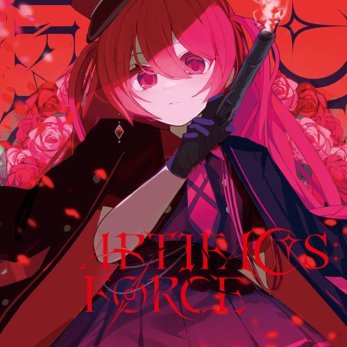 花鳥風月 EP | OTHER LABEL,Street | TANO*C STORE