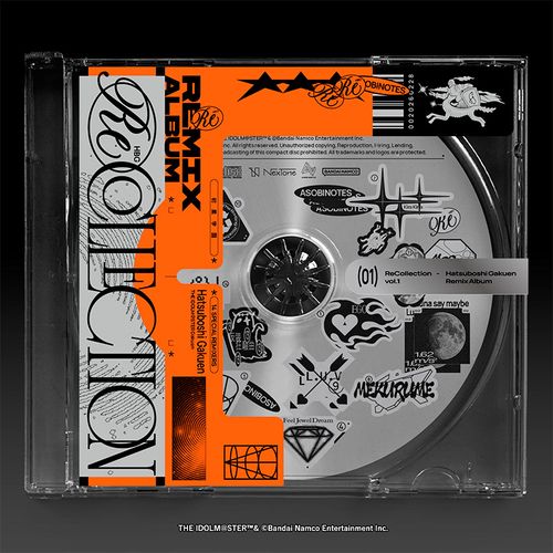 Ether Drive - crayvxn solo album | OTHER LABEL,Diverse System