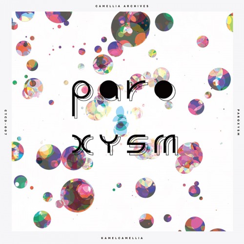 Stance on Wave (復刻盤) | OTHER LABEL,かめるかめりあ | TANO*C STORE