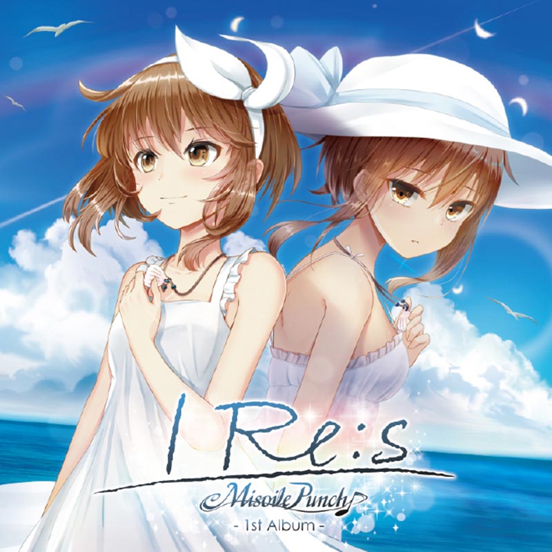 I Re:s | OTHER LABEL,MisoilePunch♪ | TANO*C STORE