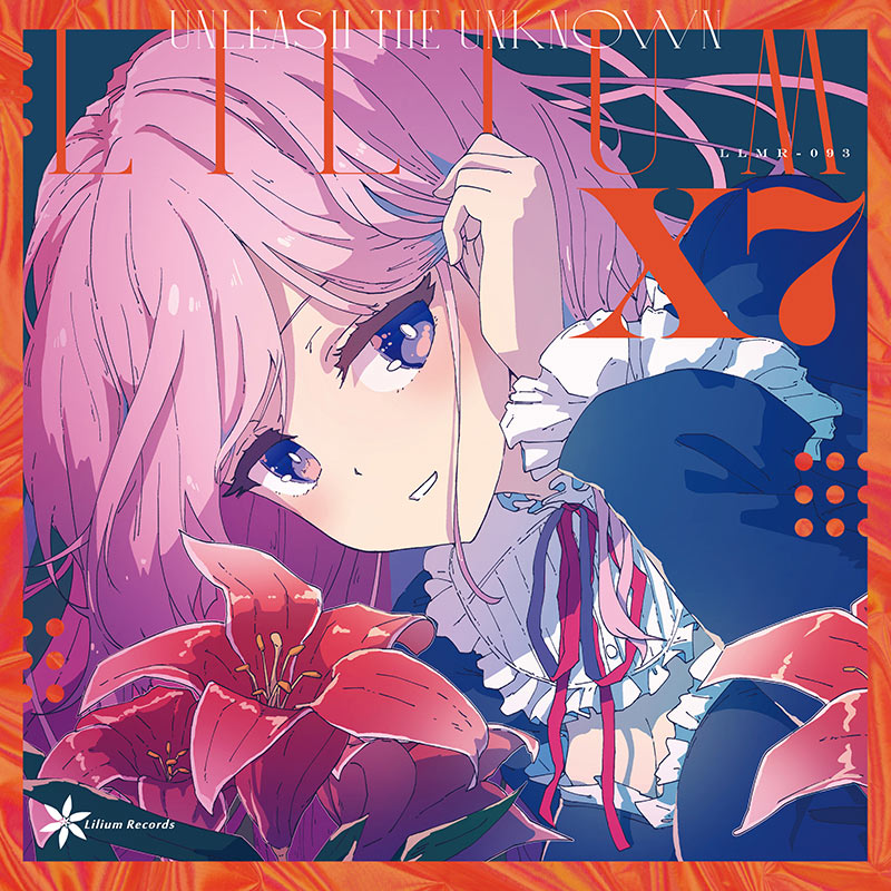 Lilium X7 | OTHER LABEL,Lilium Records | TANO*C STORE
