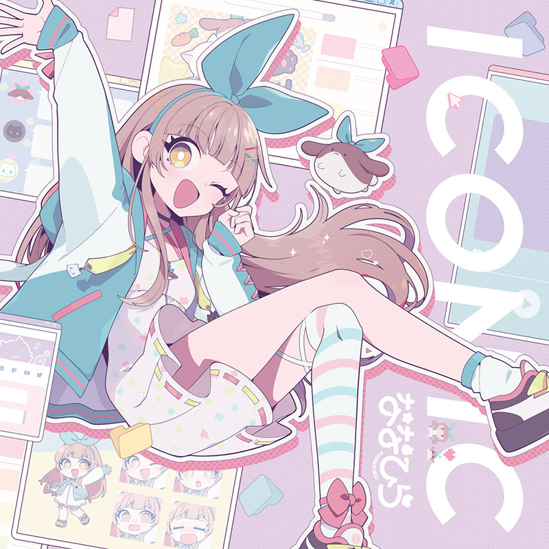 ICONIC | OTHER LABEL,Confetto / ななひら | TANO*C STORE