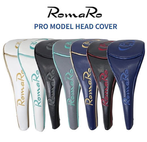 ロマロ ゴルフクラブ｜ゴルフ工房リバイヴ 横須賀