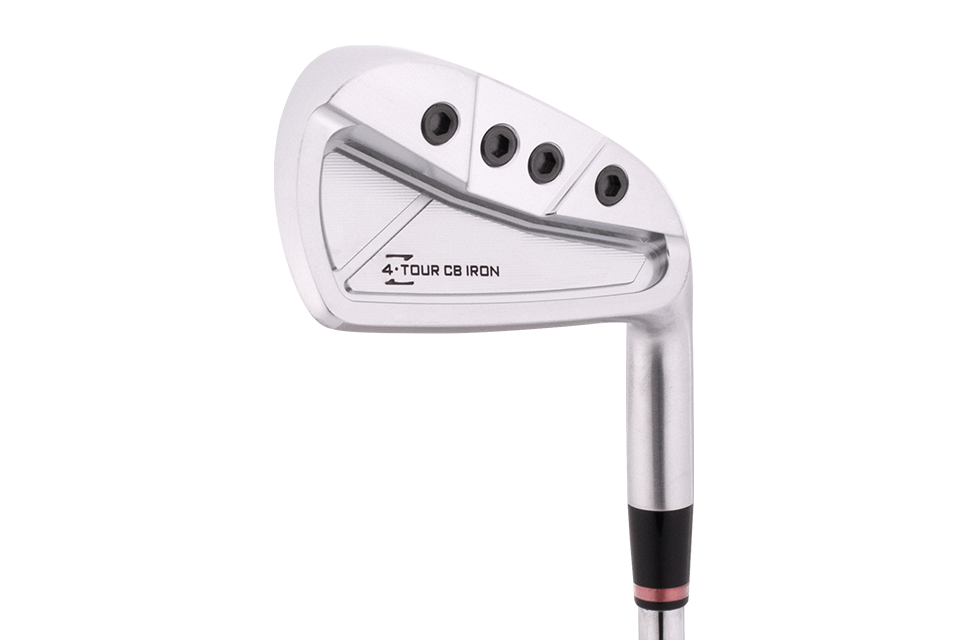 AXISGOLF(アクシスゴルフ) Z4 TOUR CB IRON NSプロ モーダス 105/110