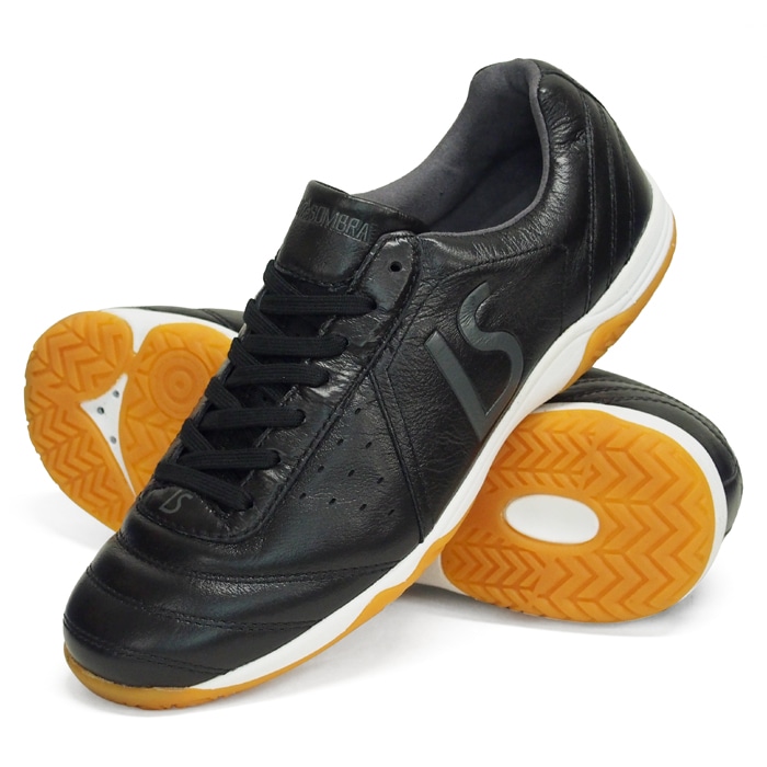 割引セール 20％OFF】LUZeSOMBRA/ルースイソンブラ フットサルシューズ