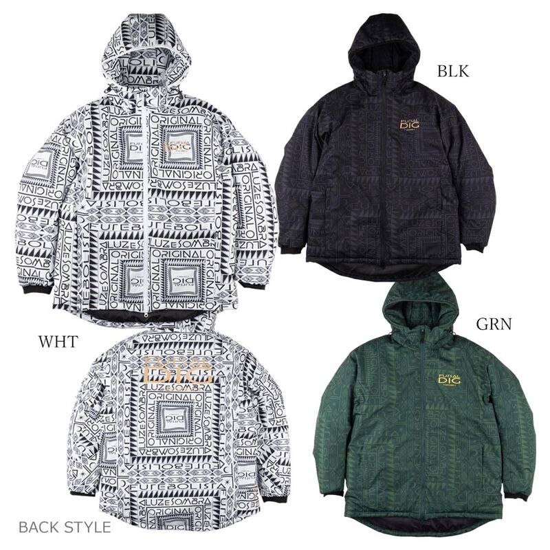 LUZ e SOMBRA/ルースイソンブラ,FUTSAL DIG(フットサル)商品一覧ページ