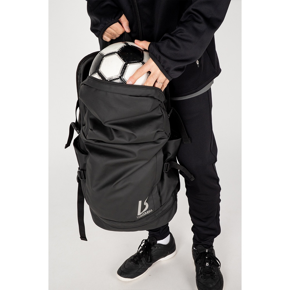 LUZeSOMBRA/ルースイソンブラ バックパック リュック LS SURGE BACK