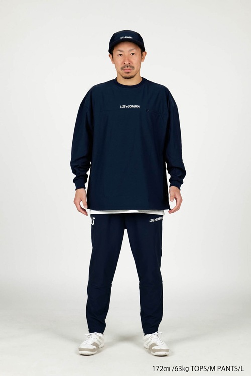 割引セール 40％OFF】LUZeSOMBRA/ルースイソンブラ クルートップ