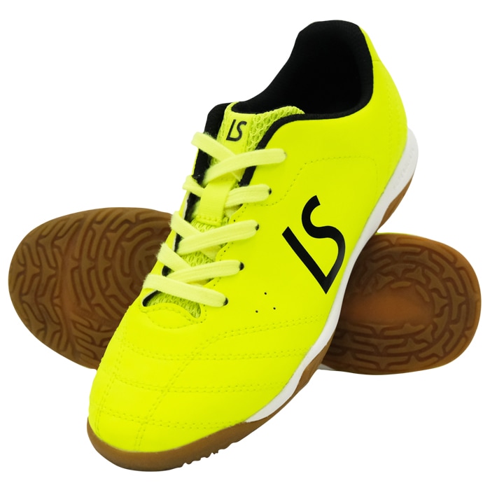 割引セール 50%OFF】LUZeSOMBRA/ルースイソンブラ ジュニア フットサル